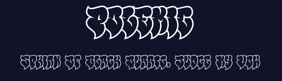 Polemic by Måns Grebäck — Script Handwritten Font — thumbnail 2