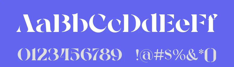 Policing Market by 177Studio — Decorative Font — thumbnail 3