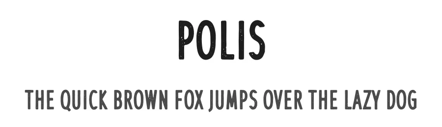 Polis