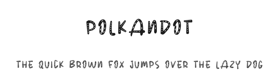 Polkandot