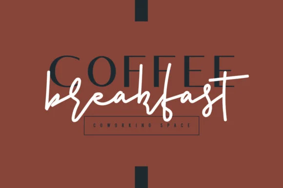 Pollistons Font by Maulana Creative — Script Handwritten Font — thumbnail 2