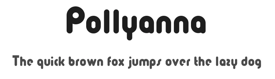 Pollyanna