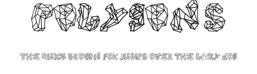 Polygons