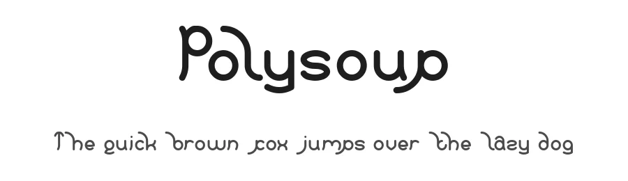 Polysoup
