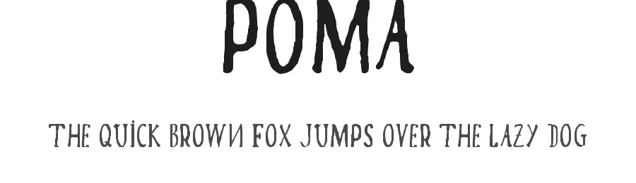Poma