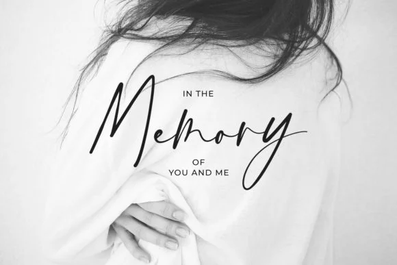 Pomorit Font by Maulana Creative — Script Handwritten Font — thumbnail 5