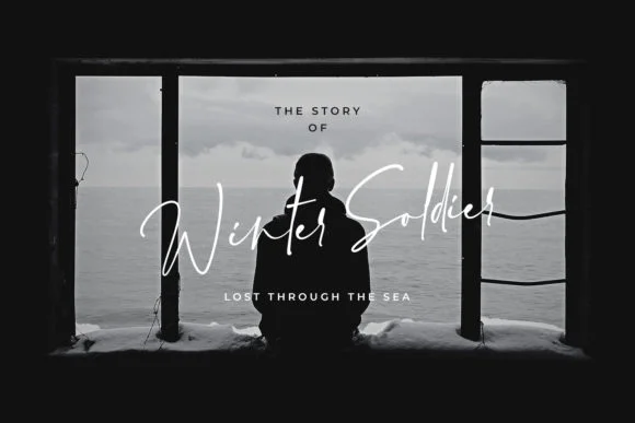 Pomorit Font by Maulana Creative — Script Handwritten Font — thumbnail 7