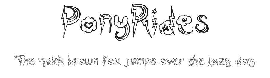 PonyRides