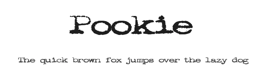 Pookie