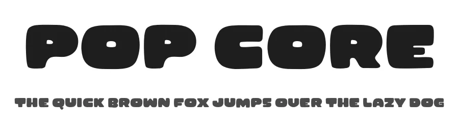 Pop Core