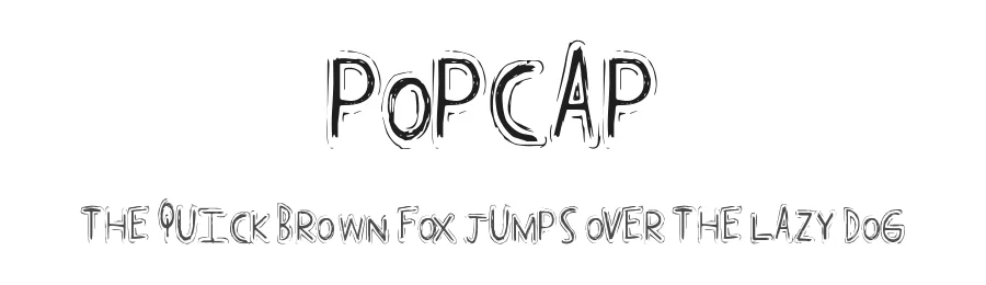 PopCap
