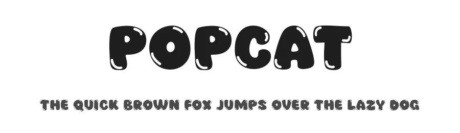 Popcat