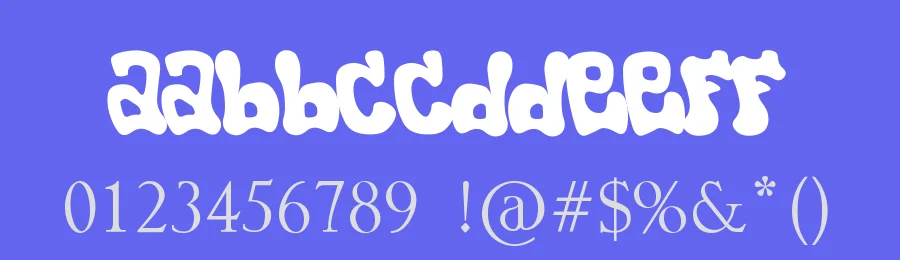 Popo by Emir Zaimi — Script Handwritten Font — thumbnail 3