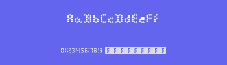 Poppin Pills by Anthony Robinson — Decorative Font — thumbnail 3