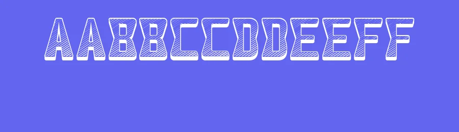 Pork Fest by Vladimir Nikolic — Decorative Font — thumbnail 3