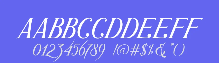 Portalica by Letterhend Studio — Serif Font — thumbnail 3