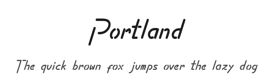 Portland