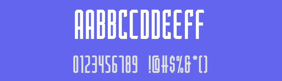 Porton by Typologic — Sans Serif Font — thumbnail 3