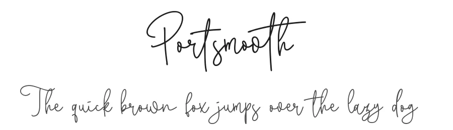 Portsmooth