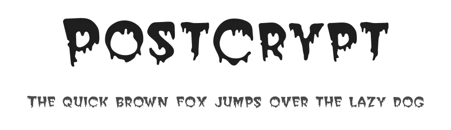 PostCrypt