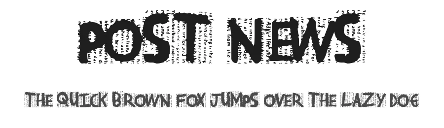 Post News
