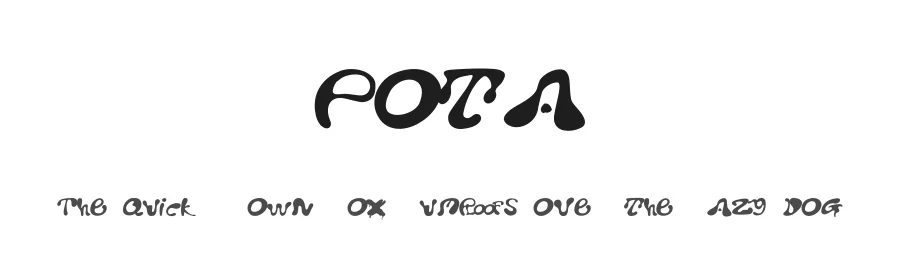 Pota
