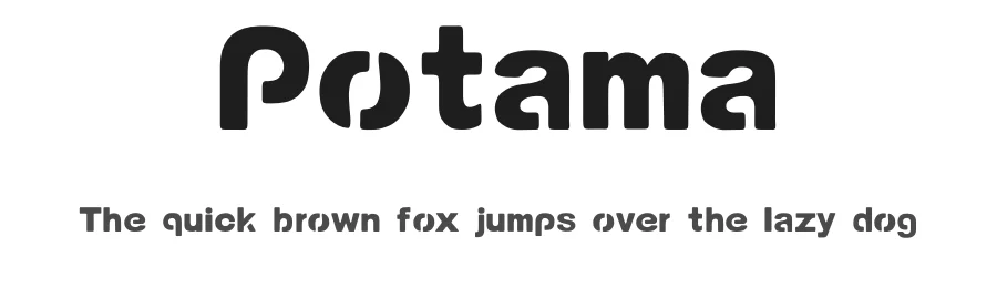 Potama