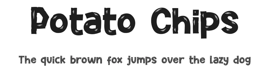 Potato Chips