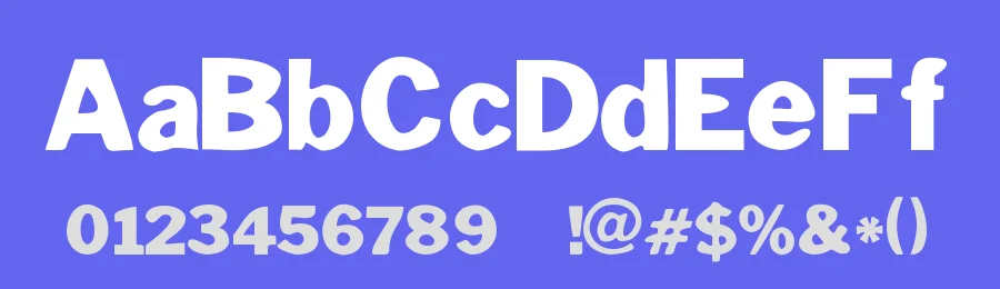 Poterski HND CE by Jakub Poterski — Decorative Font — thumbnail 3