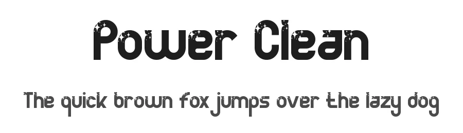 Power Clean