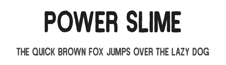Power Slime