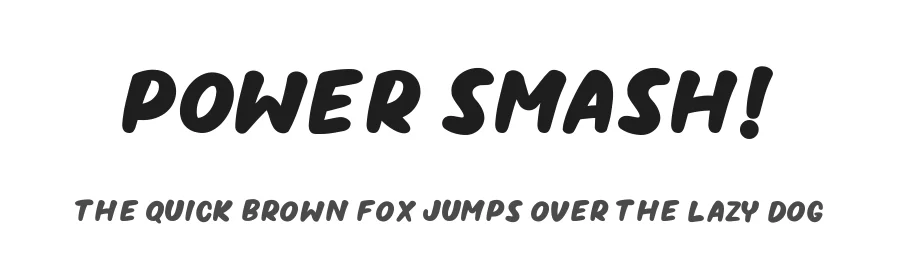 Power Smash
