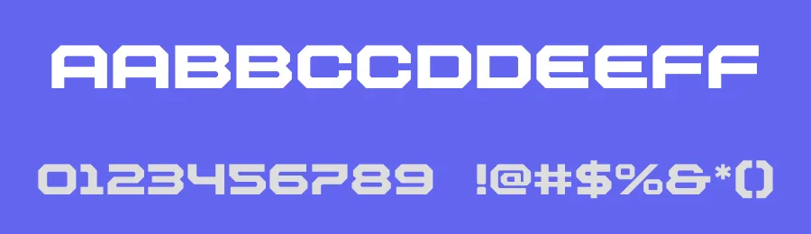 Powermax by Typologic — Display Font — thumbnail 3