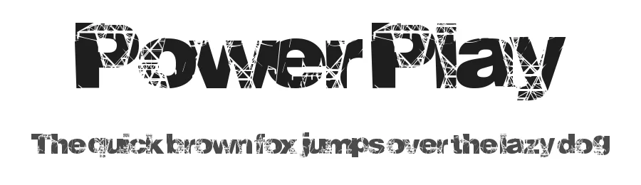 Power Play