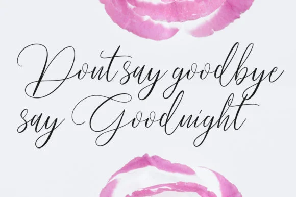 Pradita Font by Maulana Creative — Script Handwritten Font — thumbnail 6