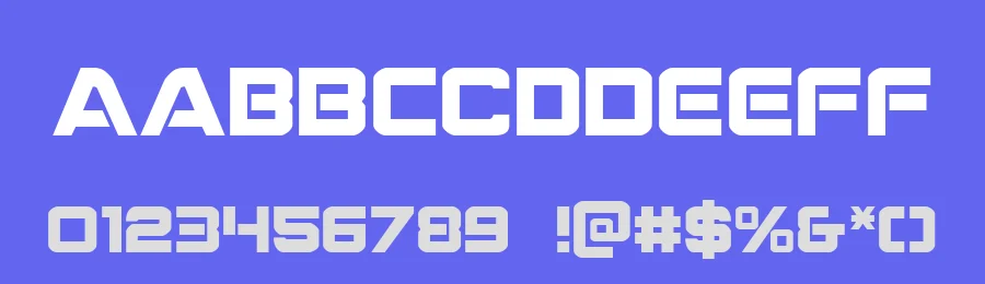 Praetorian by Iconian Fonts — Display Font — thumbnail 3
