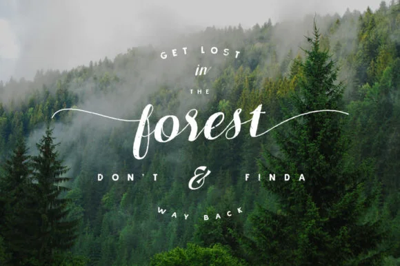 Pratiwi Font by Maulana Creative — Script Handwritten Font — thumbnail 2