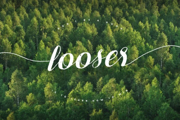 Pratiwi Font by Maulana Creative — Script Handwritten Font — thumbnail 3