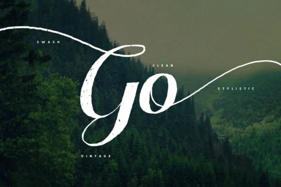 Pratiwi Font by Maulana Creative — Script Handwritten Font — thumbnail 4