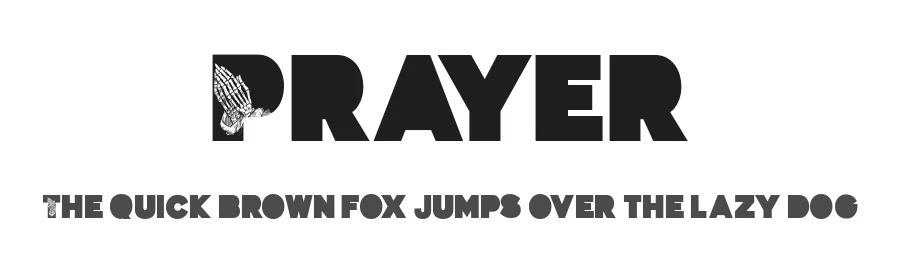 Prayer