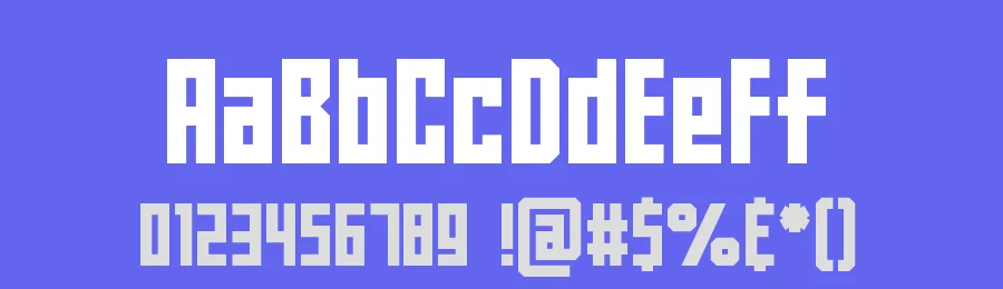 Premier 2019 by Chequered Ink — Display Font — thumbnail 3