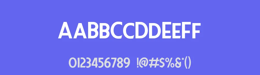 Premier Sans by Twicolabs Fontdation — Sans Serif Font — thumbnail 3