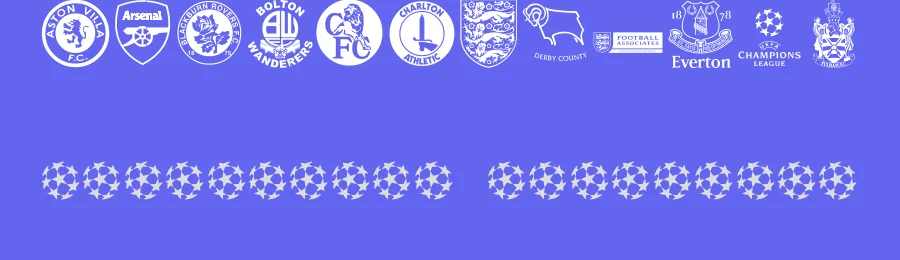 Premiership by Nowak.tv — Dingbats Font — thumbnail 3
