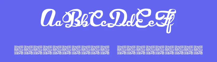 Prescribe by Xerographer Fonts — Script Handwritten Font — thumbnail 3
