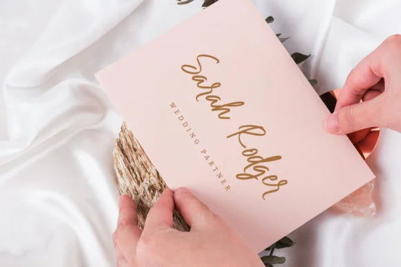 Pretty Berelly Font by MJB Letters — Script Handwritten Font — thumbnail 5