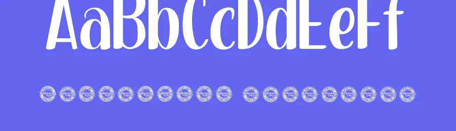 Pretty Good by Calligraphy Fonts — Decorative Font — thumbnail 3
