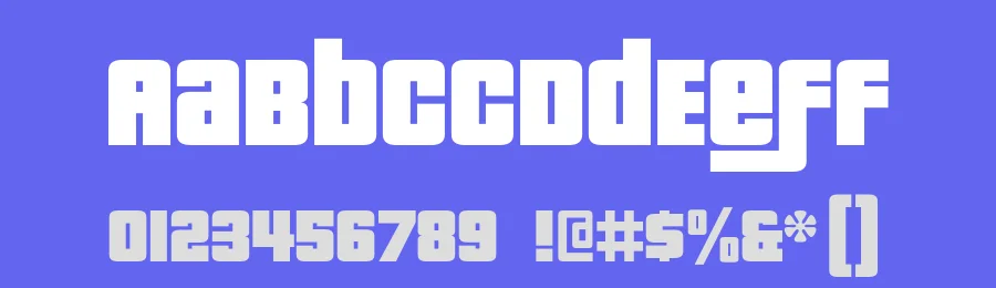 Pricedown by Typodermic Fonts — Sans Serif Font — thumbnail 3
