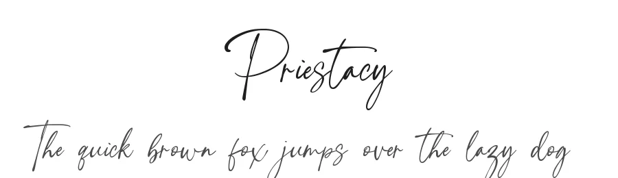 Priestacy