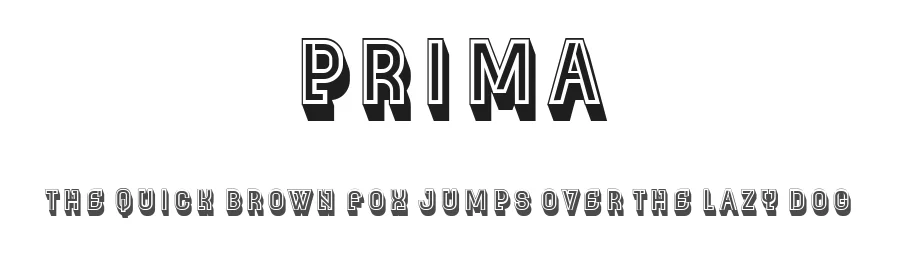 Prima