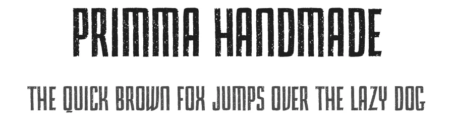 Primma Handmade
